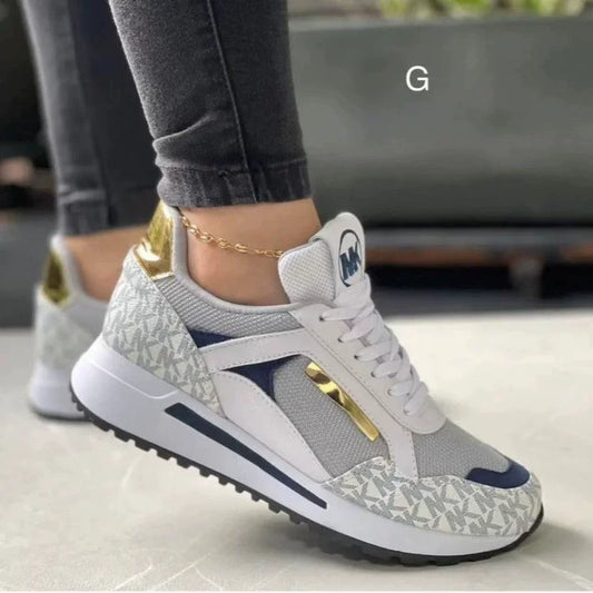 LowTop Casual Sneakers