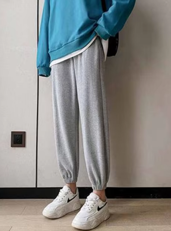 Women's Winter Warm Joggers